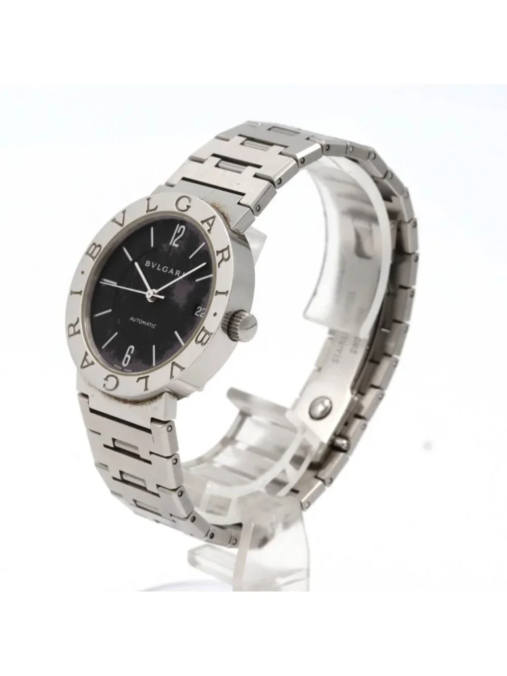BVLGARI brand name